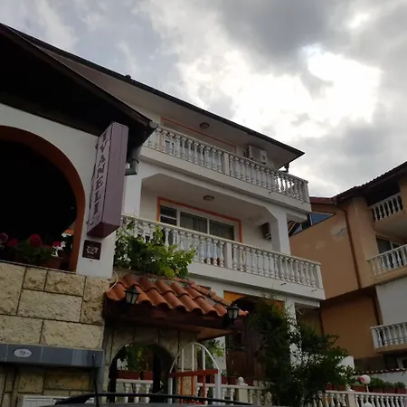 Gasthof къща за гости Ivaneli