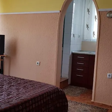 Gasthof къща за гости Ivaneli Sweti Wlas