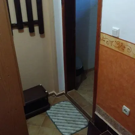 Gasthof къща за гости Ivaneli Sweti Wlas