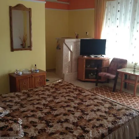 Gasthof къща за гости Ivaneli *