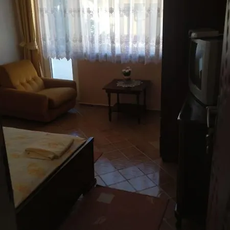 къща за гости Ivaneli Gasthof Sweti Wlas