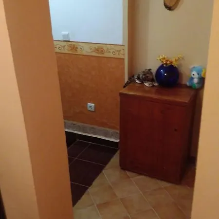 къща за гости Ivaneli Gasthof Sweti Wlas