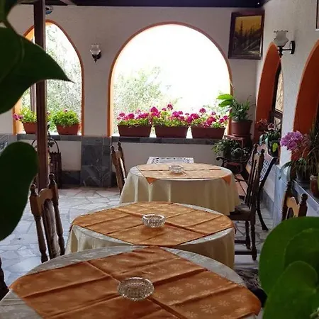 къща за гости Ivaneli Sveti Vlas