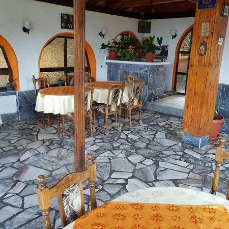 къща за гости Ivaneli Guest house