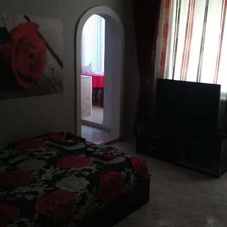къща за гости Ivaneli Guest house *