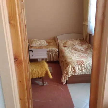 къща за гости Ivaneli Guest house *