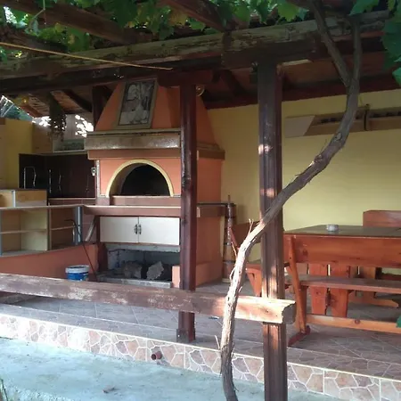 Guest house къща за гости Ivaneli *