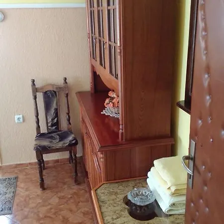 Guest house къща за гости Ivaneli *