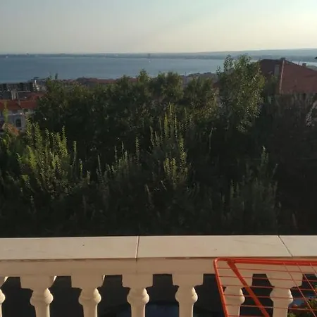 къща за гости Ivaneli * Sveti Vlas