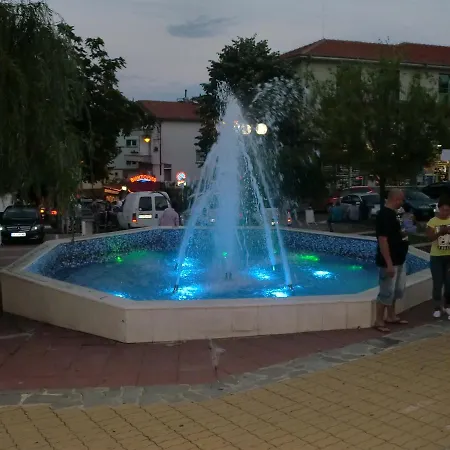 къща за гости Ivaneli Sveti Vlas