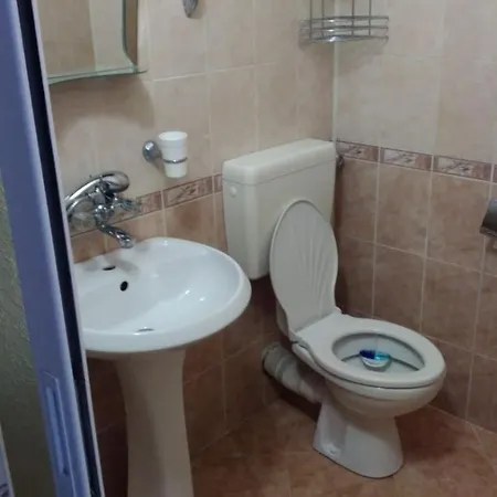 Guest house къща за гости Ivaneli Sveti Vlas